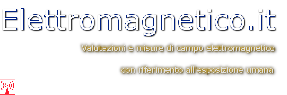 Elettromagnetico.it di Ing. Davide Maria Palio
